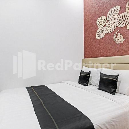 House N Coffee 55 Temanggung Redpartner 호텔 외부 사진
