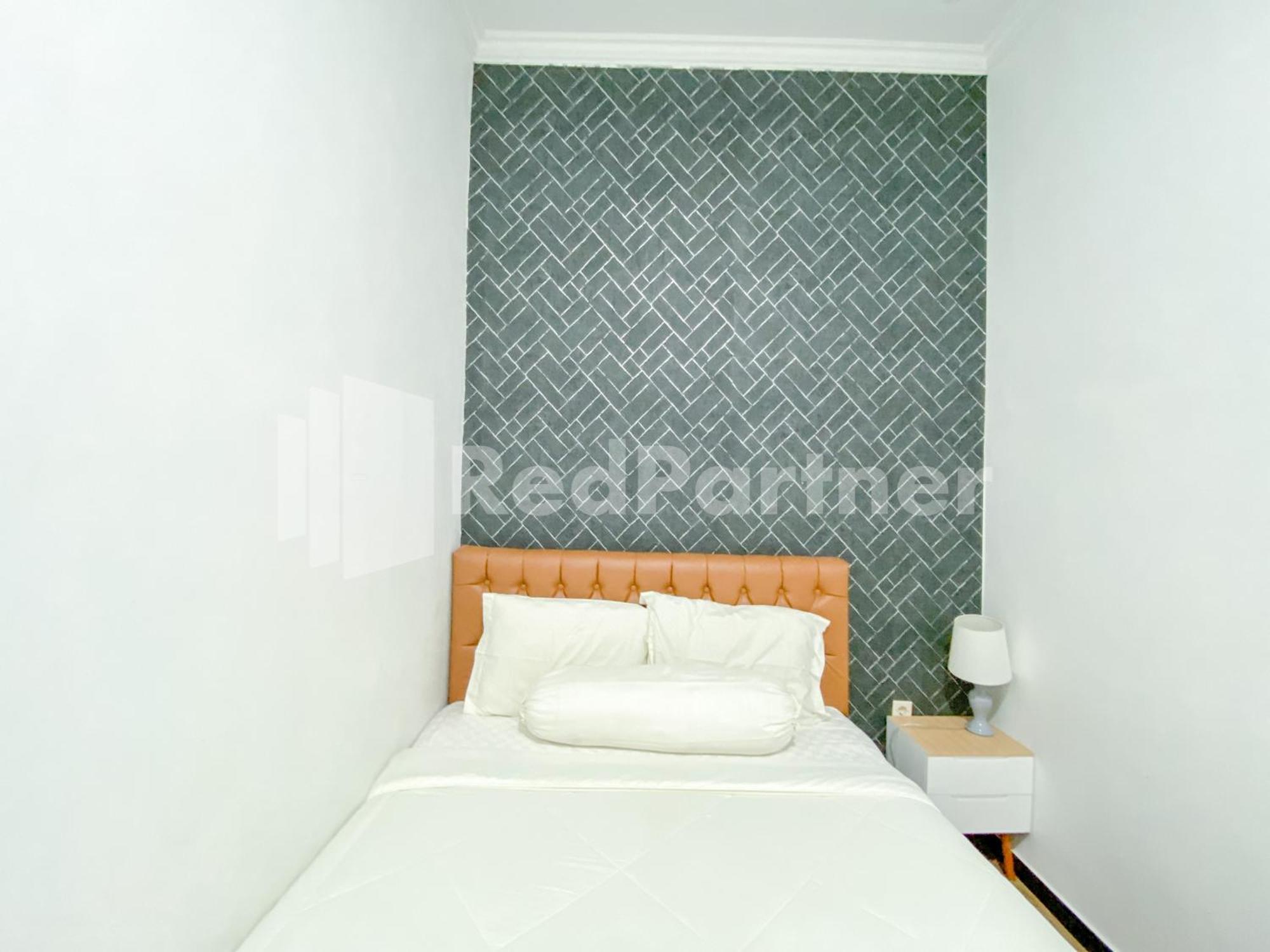 House N Coffee 55 Temanggung Redpartner 호텔 외부 사진