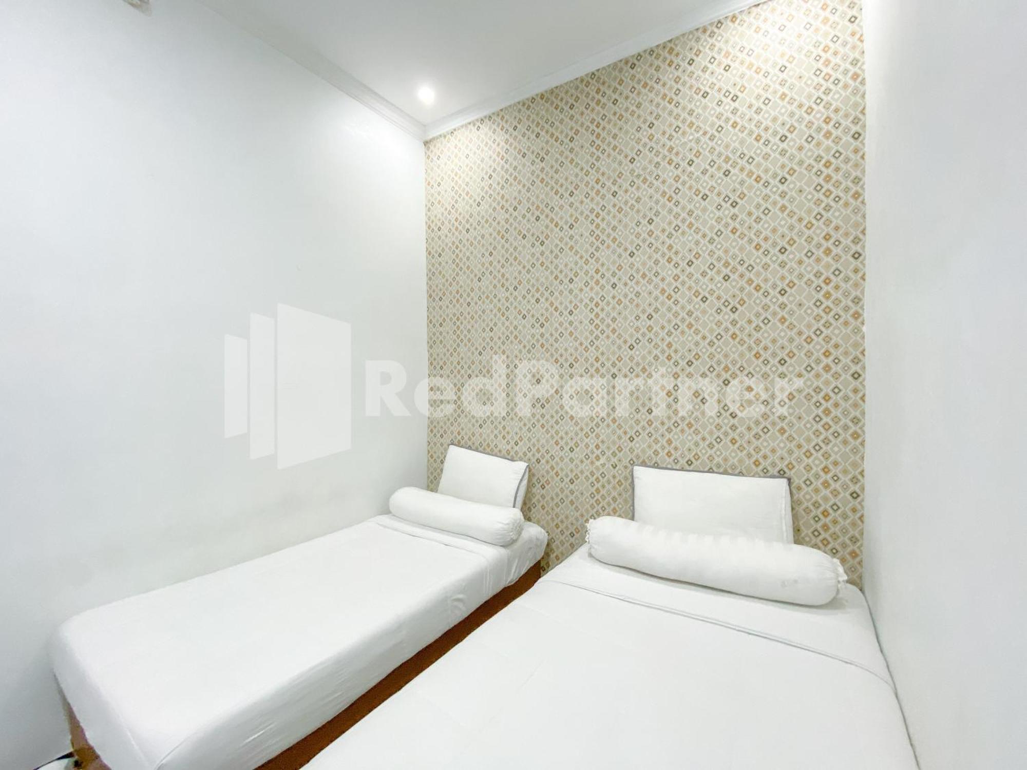 House N Coffee 55 Temanggung Redpartner 호텔 외부 사진